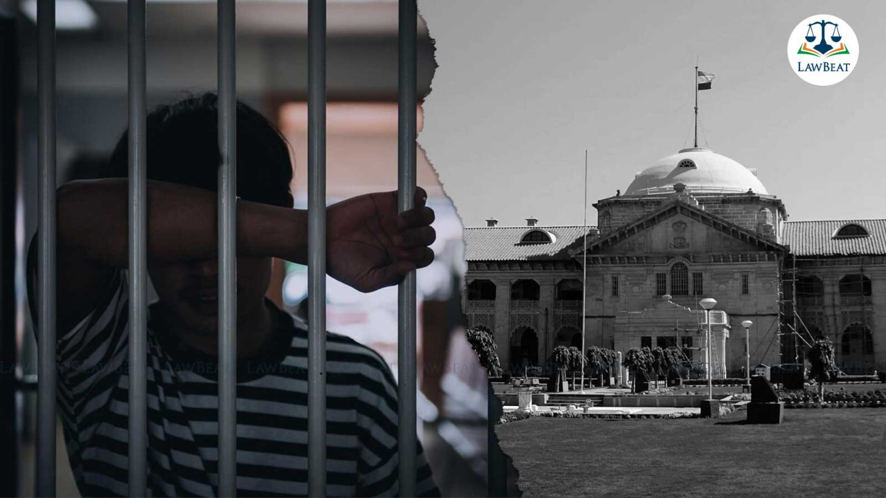 Court Can Deny Bail If Juveniles Release Likely To Defeat Ends Of Justice: Allahabad HC
